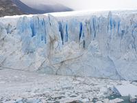 Nationalpark Perito-Moreno-Gletscher bei El Calafate - Patagonien - Argentinien (17)