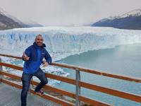 Nationalpark Perito-Moreno-Gletscher bei El Calafate - Patagonien - Argentinien (19)