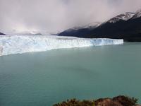 Nationalpark Perito-Moreno-Gletscher bei El Calafate - Patagonien - Argentinien (21)