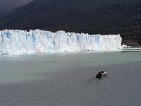 Nationalpark Perito-Moreno-Gletscher bei El Calafate - Patagonien - Argentinien (22)