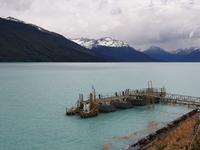 Nationalpark Perito-Moreno-Gletscher bei El Calafate - Patagonien - Argentinien (23)