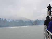 Nationalpark Perito-Moreno-Gletscher bei El Calafate - Patagonien - Argentinien (27)