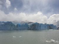 Nationalpark Perito-Moreno-Gletscher bei El Calafate - Patagonien - Argentinien (29)
