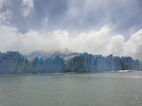 Nationalpark Perito-Moreno-Gletscher bei El Calafate - Patagonien - Argentinien (31)