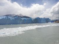 Nationalpark Perito-Moreno-Gletscher bei El Calafate - Patagonien - Argentinien (32)