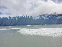 Nationalpark Perito-Moreno-Gletscher bei El Calafate - Patagonien - Argentinien (33)