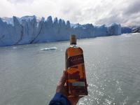 Nationalpark Perito-Moreno-Gletscher bei El Calafate - Patagonien - Argentinien (34)