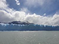 Nationalpark Perito-Moreno-Gletscher bei El Calafate - Patagonien - Argentinien (35)