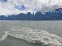 Nationalpark Perito-Moreno-Gletscher bei El Calafate - Patagonien - Argentinien (36)