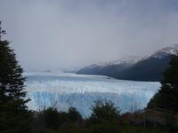 Nationalpark Perito-Moreno-Gletscher bei El Calafate - Patagonien - Argentinien (37)