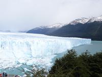 Nationalpark Perito-Moreno-Gletscher bei El Calafate - Patagonien - Argentinien (41)