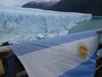 Nationalpark Perito-Moreno-Gletscher bei El Calafate - Patagonien - Argentinien (42)