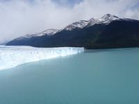 Nationalpark Perito-Moreno-Gletscher bei El Calafate - Patagonien - Argentinien (44)