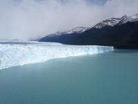 Nationalpark Perito-Moreno-Gletscher bei El Calafate - Patagonien - Argentinien (45)