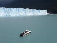 Nationalpark Perito-Moreno-Gletscher bei El Calafate - Patagonien - Argentinien (48)