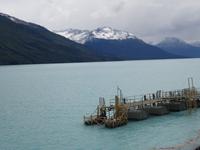 Nationalpark Perito-Moreno-Gletscher bei El Calafate - Patagonien - Argentinien (49)