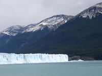 Nationalpark Perito-Moreno-Gletscher bei El Calafate - Patagonien - Argentinien (50)