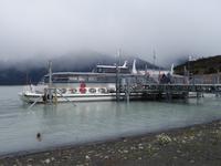 Nationalpark Perito-Moreno-Gletscher bei El Calafate - Patagonien - Argentinien (51)