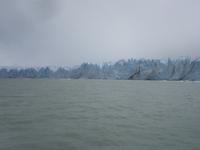 Nationalpark Perito-Moreno-Gletscher bei El Calafate - Patagonien - Argentinien (52)