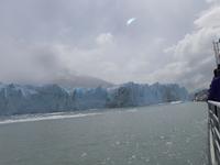 Nationalpark Perito-Moreno-Gletscher bei El Calafate - Patagonien - Argentinien (53)
