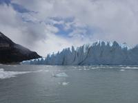 Nationalpark Perito-Moreno-Gletscher bei El Calafate - Patagonien - Argentinien (54)