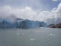 Nationalpark Perito-Moreno-Gletscher bei El Calafate - Patagonien - Argentinien (55)