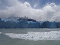Nationalpark Perito-Moreno-Gletscher bei El Calafate - Patagonien - Argentinien (57)