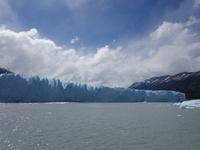 Nationalpark Perito-Moreno-Gletscher bei El Calafate - Patagonien - Argentinien (1)