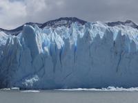Nationalpark Perito-Moreno-Gletscher bei El Calafate - Patagonien - Argentinien (2)