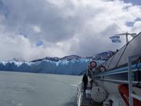 Nationalpark Perito-Moreno-Gletscher bei El Calafate - Patagonien - Argentinien (5)