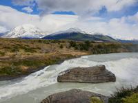 Torres del Paine Nationalpark in Patagonien - Chile (1)