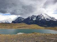 Torres del Paine Nationalpark in Patagonien - Chile (2)