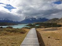 Torres del Paine Nationalpark in Patagonien - Chile (12)