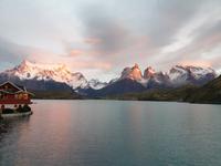 Torres del Paine Nationalpark in Patagonien - Chile (25)