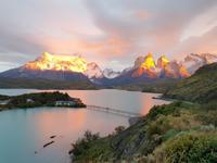 Torres del Paine Nationalpark in Patagonien - Chile (28)
