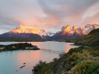 Torres del Paine Nationalpark in Patagonien - Chile (29)