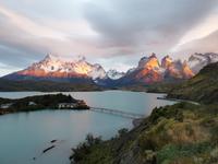 Torres del Paine Nationalpark in Patagonien - Chile (30)