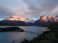 Torres del Paine Nationalpark in Patagonien - Chile (17)