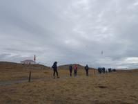 Pinguine beobachten auf der Isla Magdalena bei Punta Arena in Chile (26)