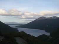 Auf dem Weg nach Ushuaia (2)