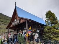 Tren del Fin del Mundo in Feuerland Nationalpark bei Ushuaia (1)