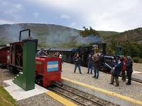 Tren del Fin del Mundo in Feuerland Nationalpark bei Ushuaia (6)