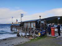 Wanderung am Beagle-Kanal im Feuerland-Nationalpark (4)