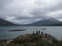 Wanderung am Beagle-Kanal im Feuerland-Nationalpark (18)