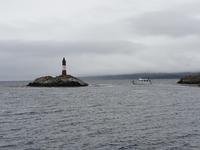 Katamaran-Bootsfahrt auf dem Beagle-Kanal  (7)