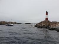 Katamaran-Bootsfahrt auf dem Beagle-Kanal  (8)