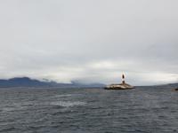 Katamaran-Bootsfahrt auf dem Beagle-Kanal  (38)