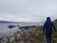 Katamaran-Bootsfahrt auf dem Beagle-Kanal  (3)