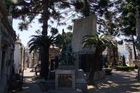 Recoleta-Friedhof