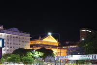 Teatro Colón 